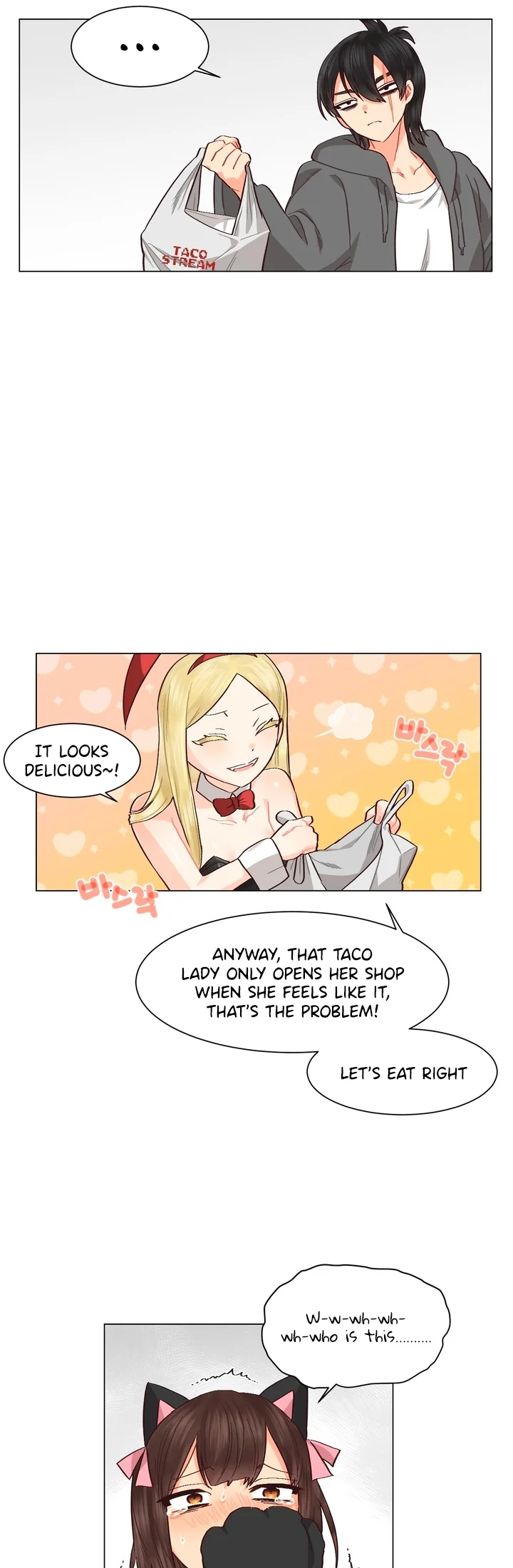 Lesbian Sex Hell 21