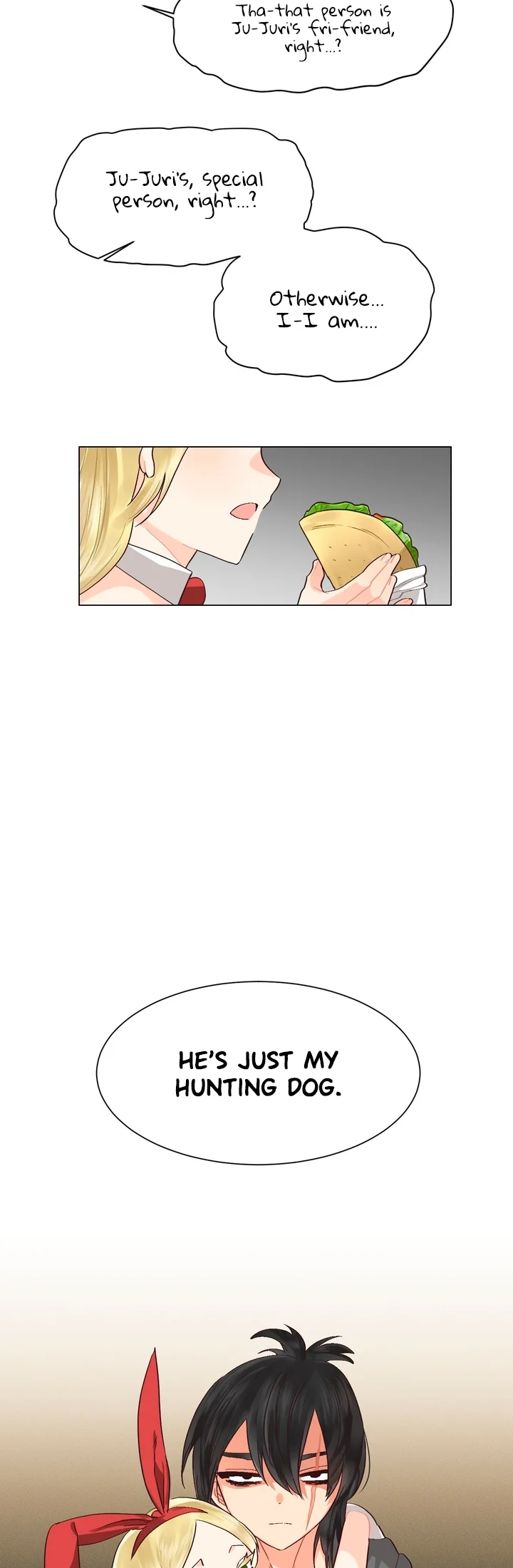 Lesbian Sex Hell 23