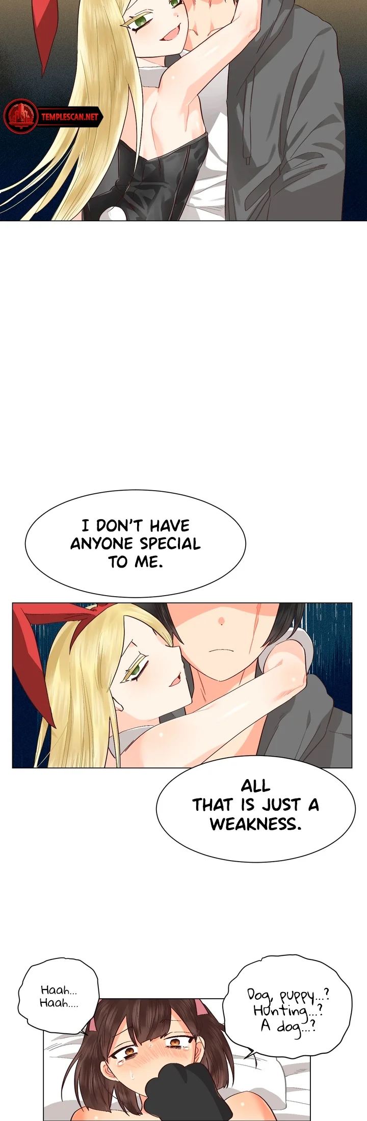 Lesbian Sex Hell 24