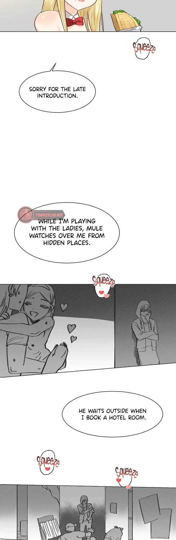 Lesbian Sex Hell 28