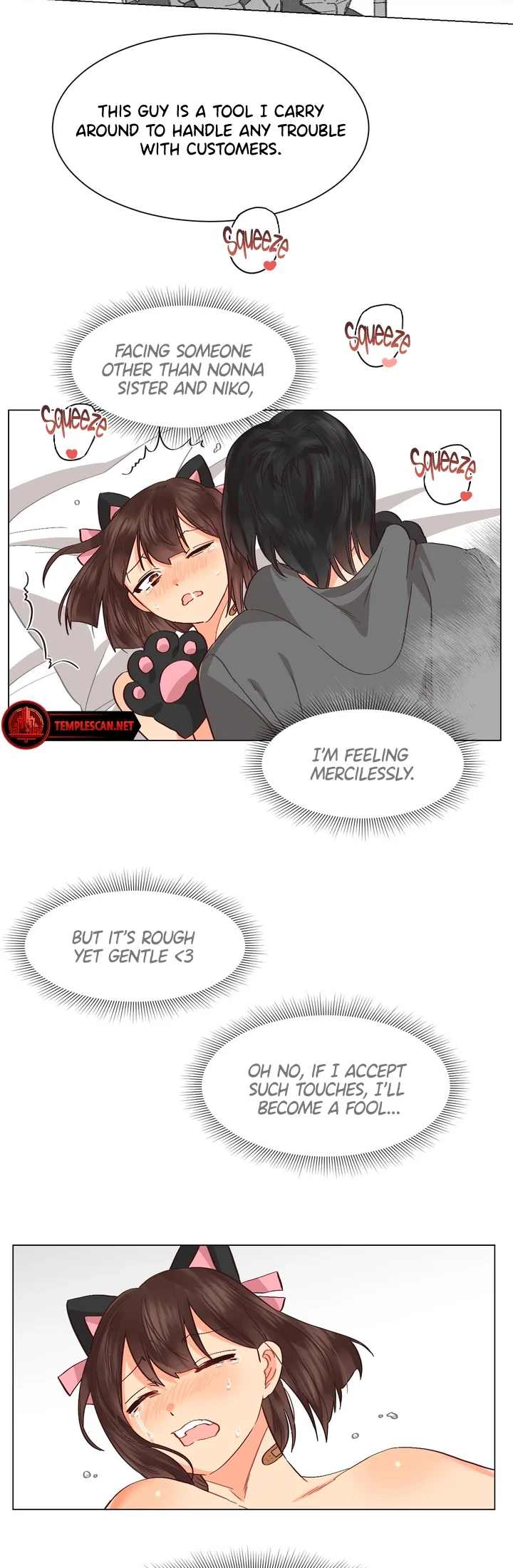 Lesbian Sex Hell 29