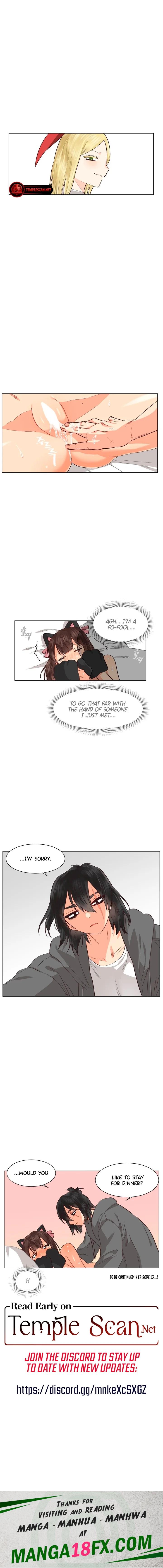 Lesbian Sex Hell 31