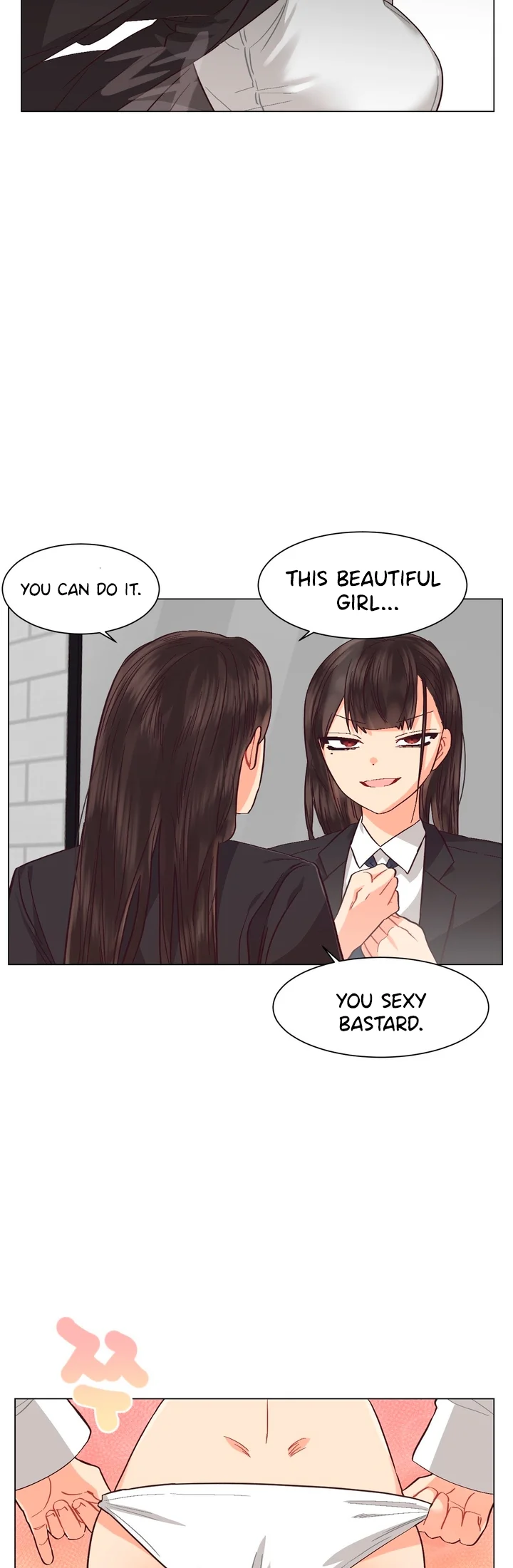 Lesbian Sex Hell 2