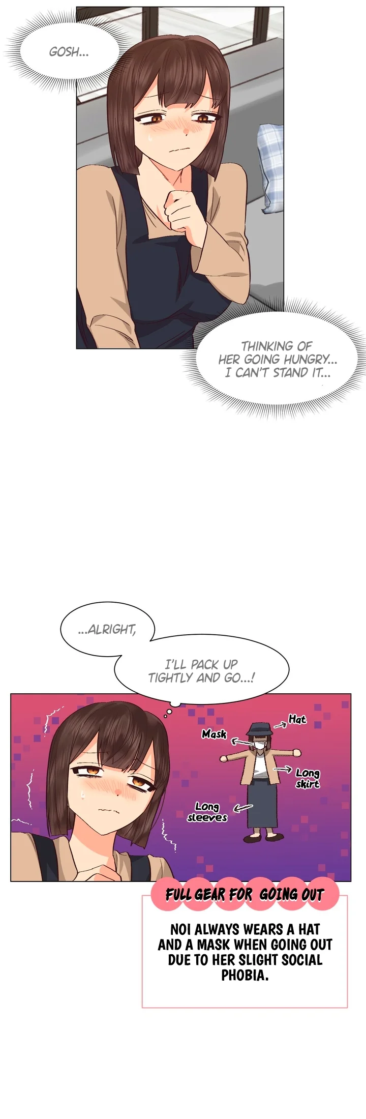 Lesbian Sex Hell 11