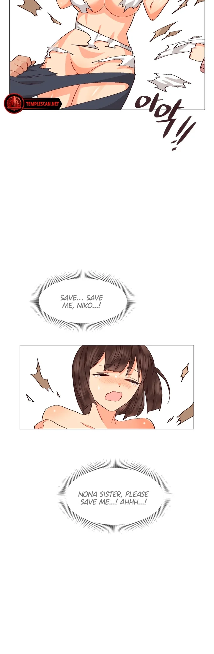 Lesbian Sex Hell 20