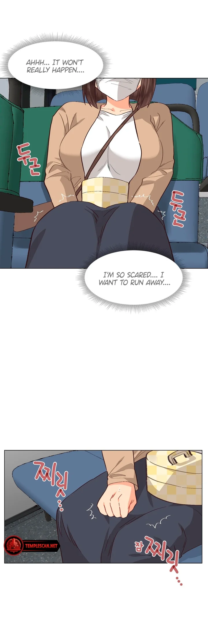 Lesbian Sex Hell 21