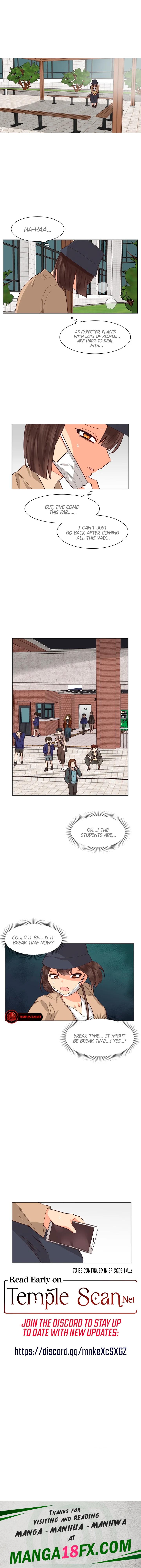 Lesbian Sex Hell 26