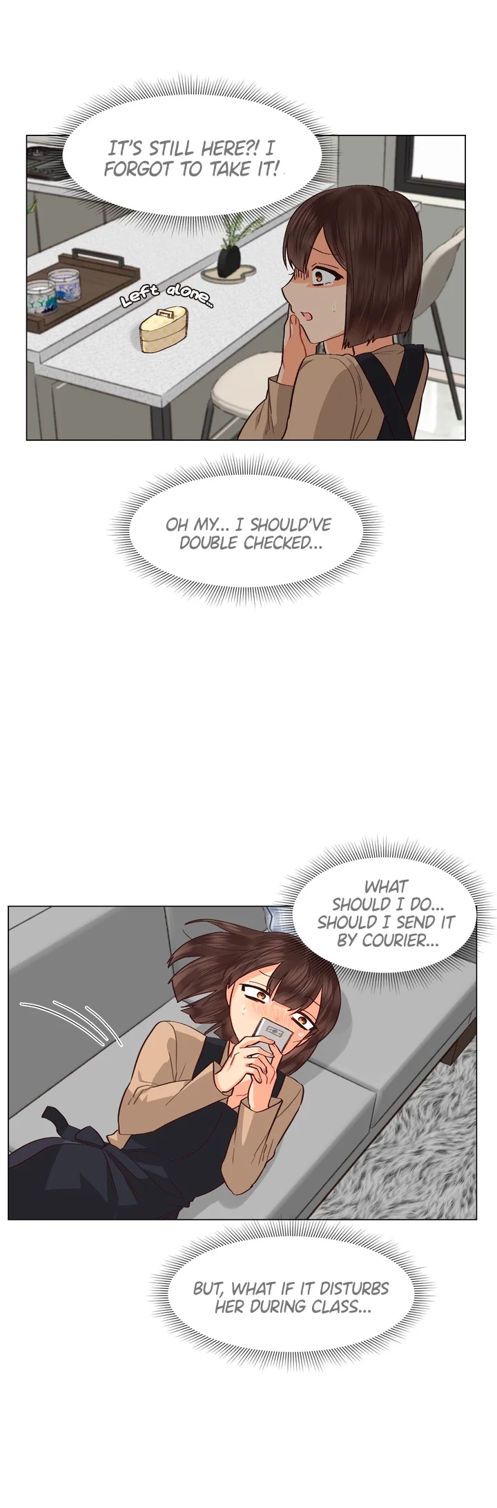 Lesbian Sex Hell 8