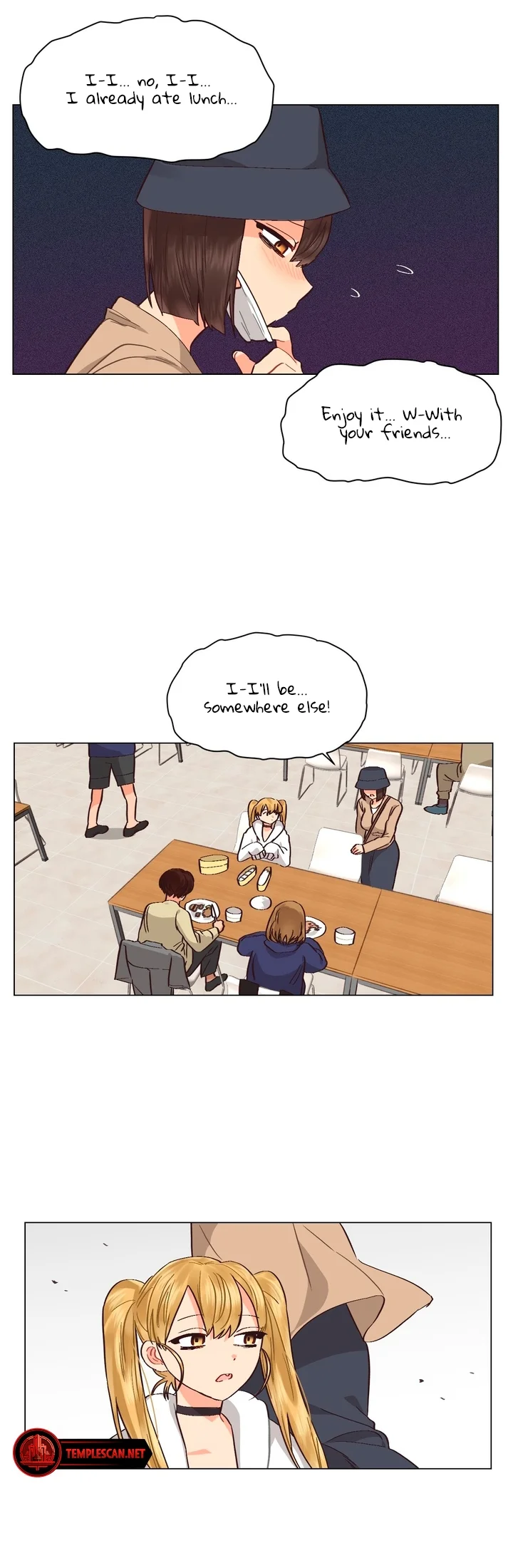 Lesbian Sex Hell 14