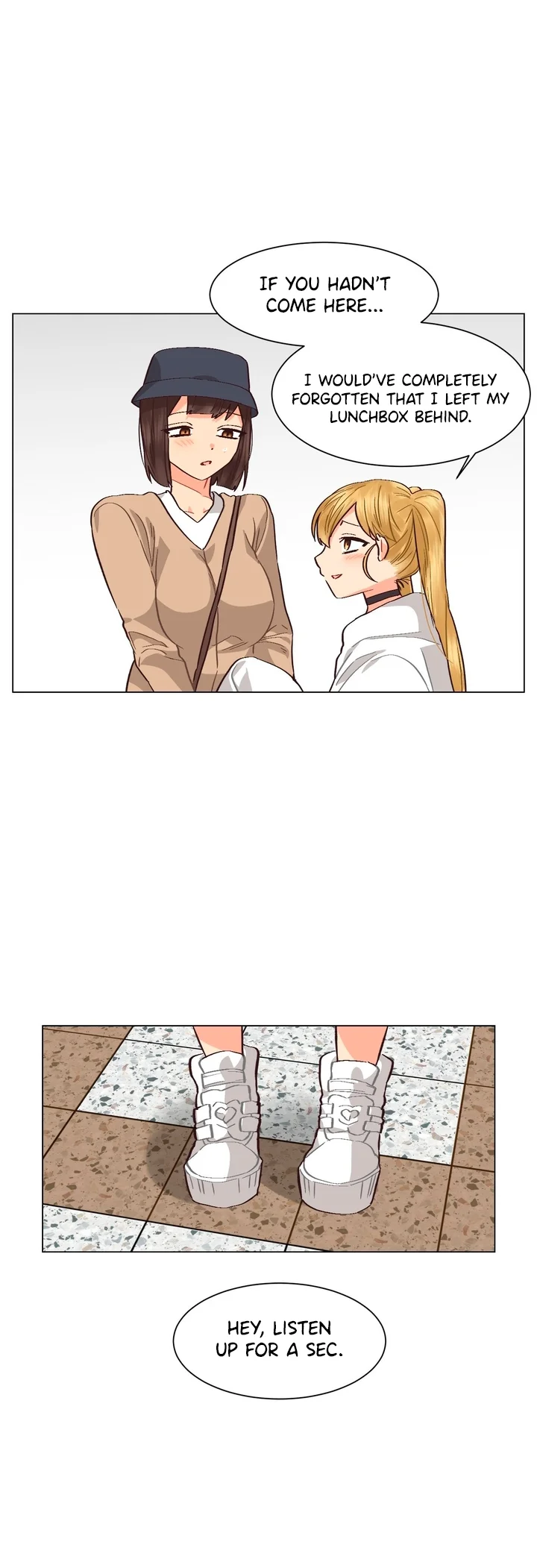 Lesbian Sex Hell 19