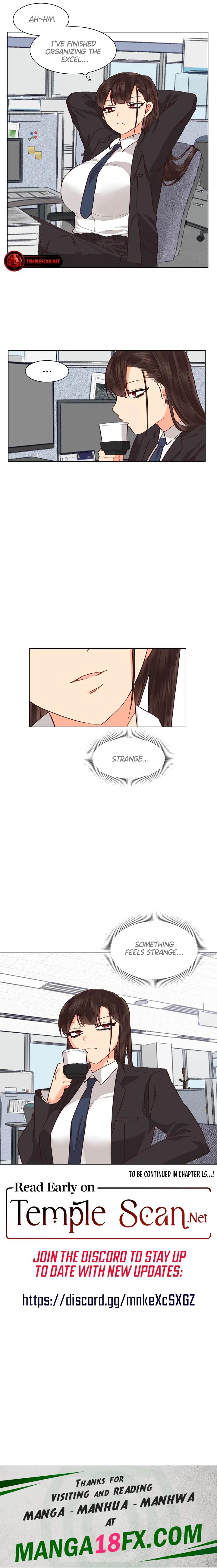 Lesbian Sex Hell 26