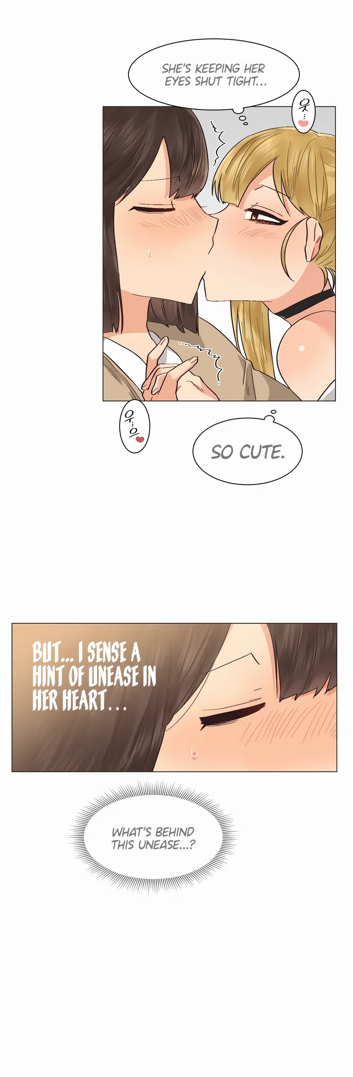 Lesbian Sex Hell 11