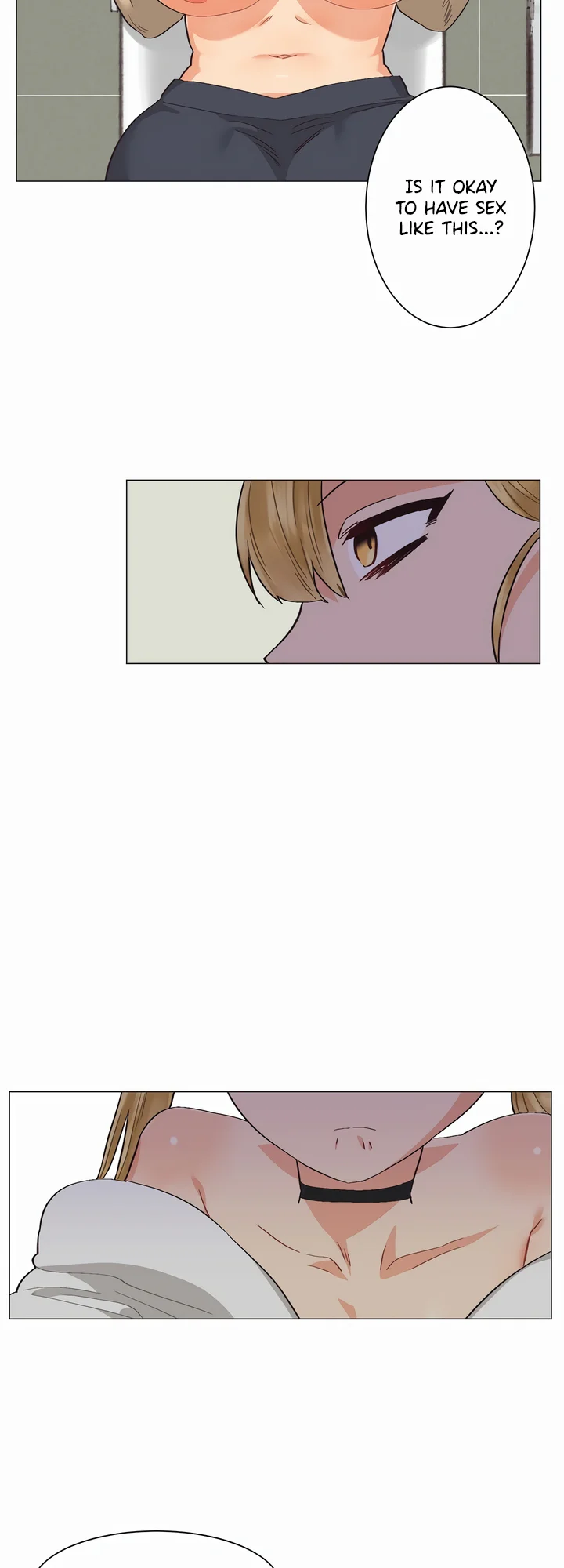 Lesbian Sex Hell 15