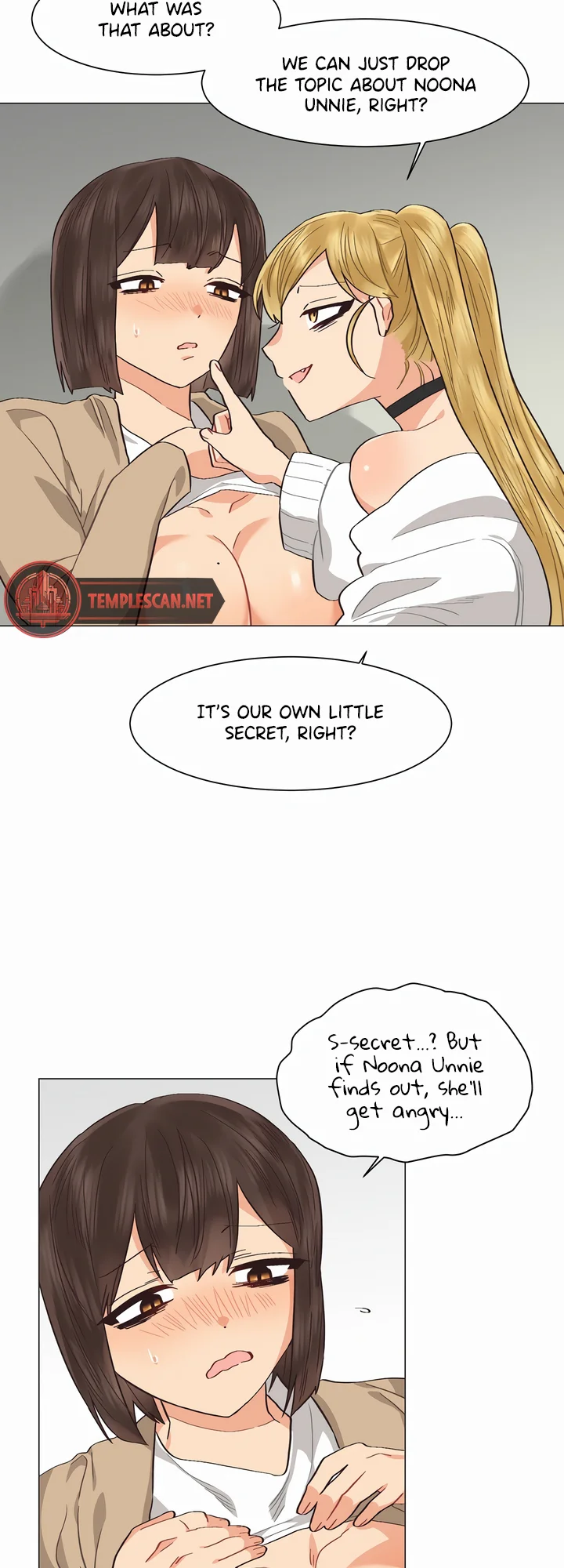 Lesbian Sex Hell 16
