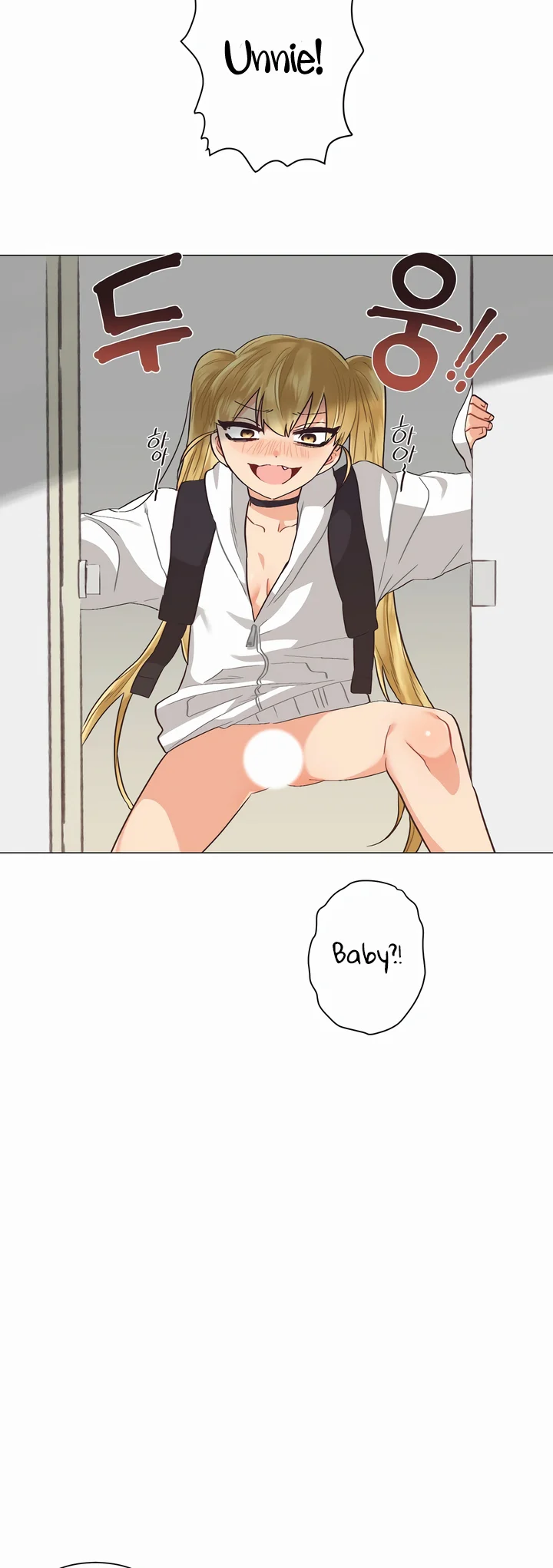 Lesbian Sex Hell 3