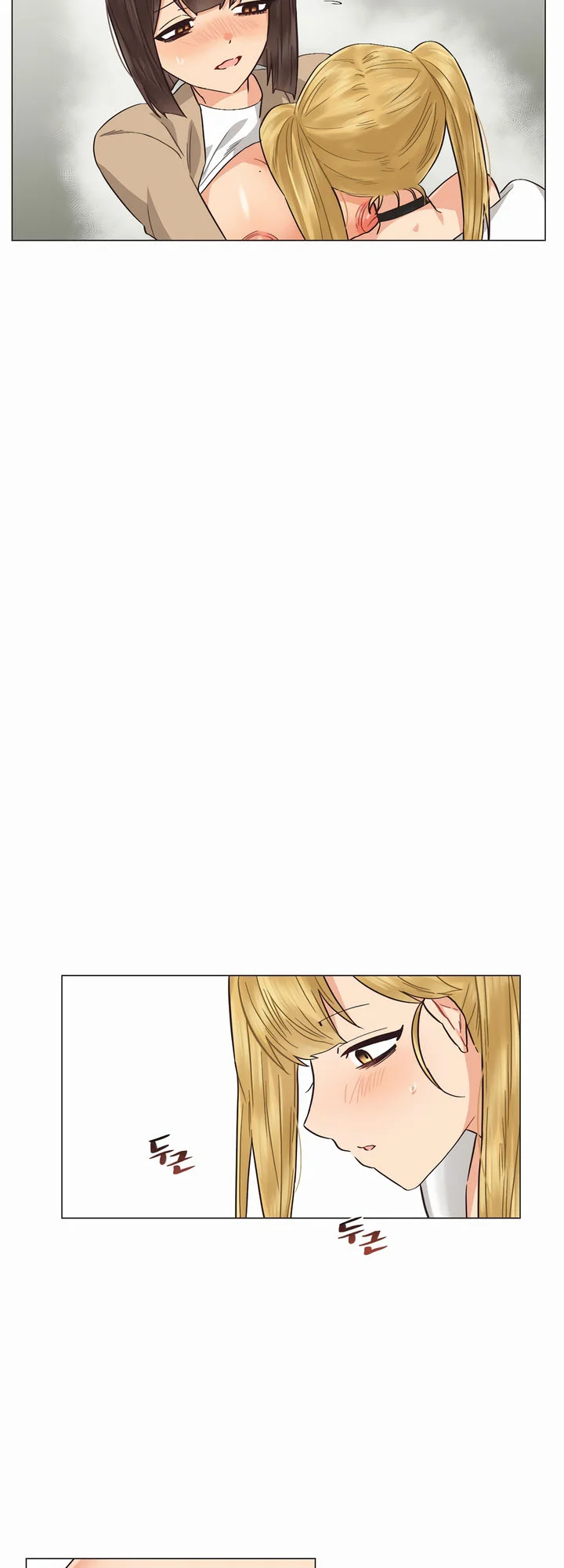 Lesbian Sex Hell 25