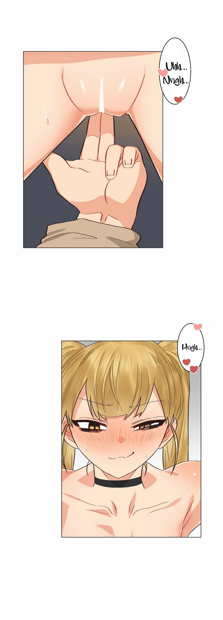 Lesbian Sex Hell 27