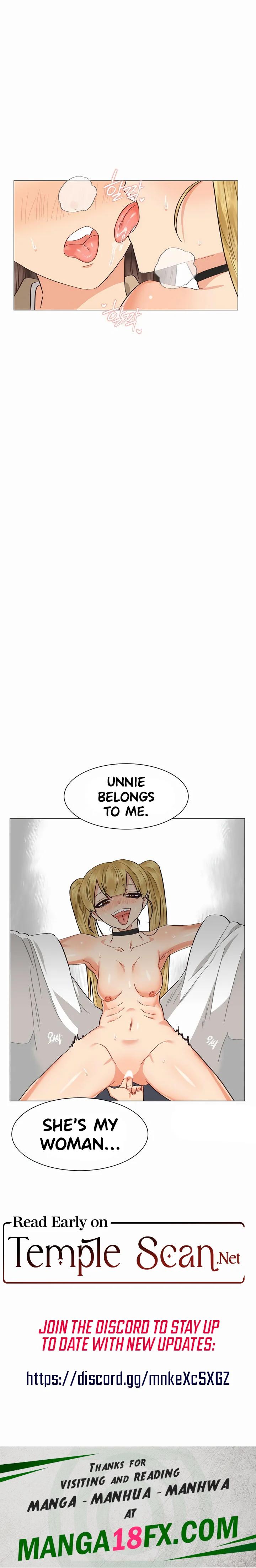 Lesbian Sex Hell 30