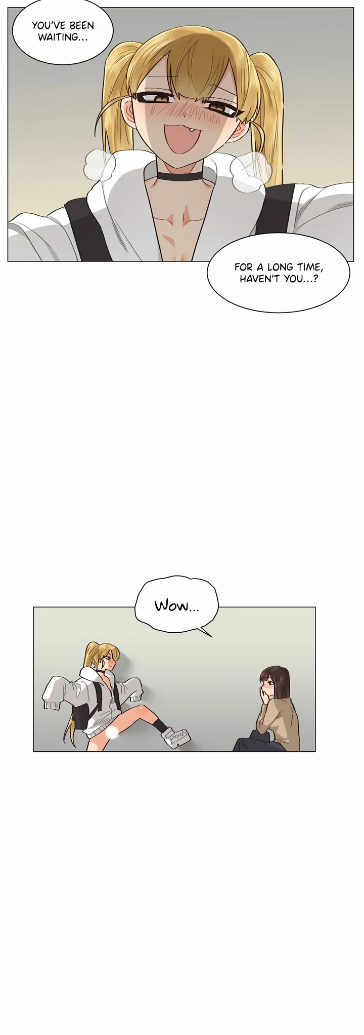 Lesbian Sex Hell 4
