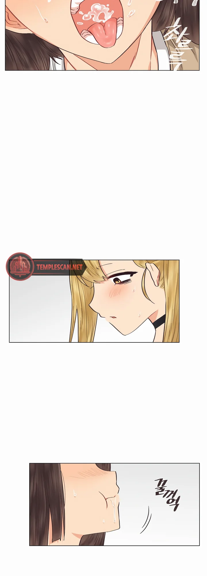 Lesbian Sex Hell 15