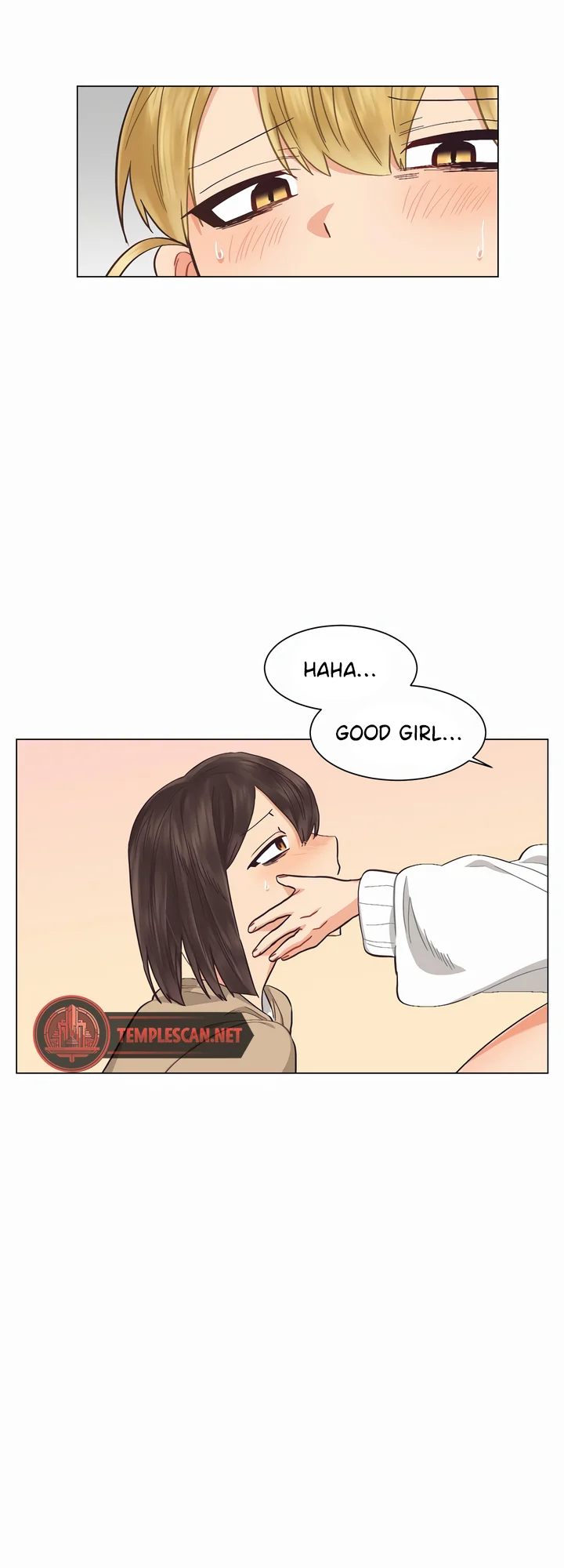 Lesbian Sex Hell 17