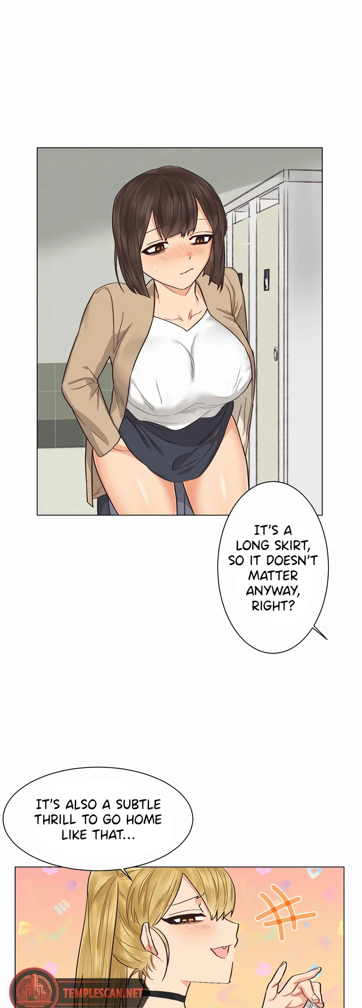 Lesbian Sex Hell 23