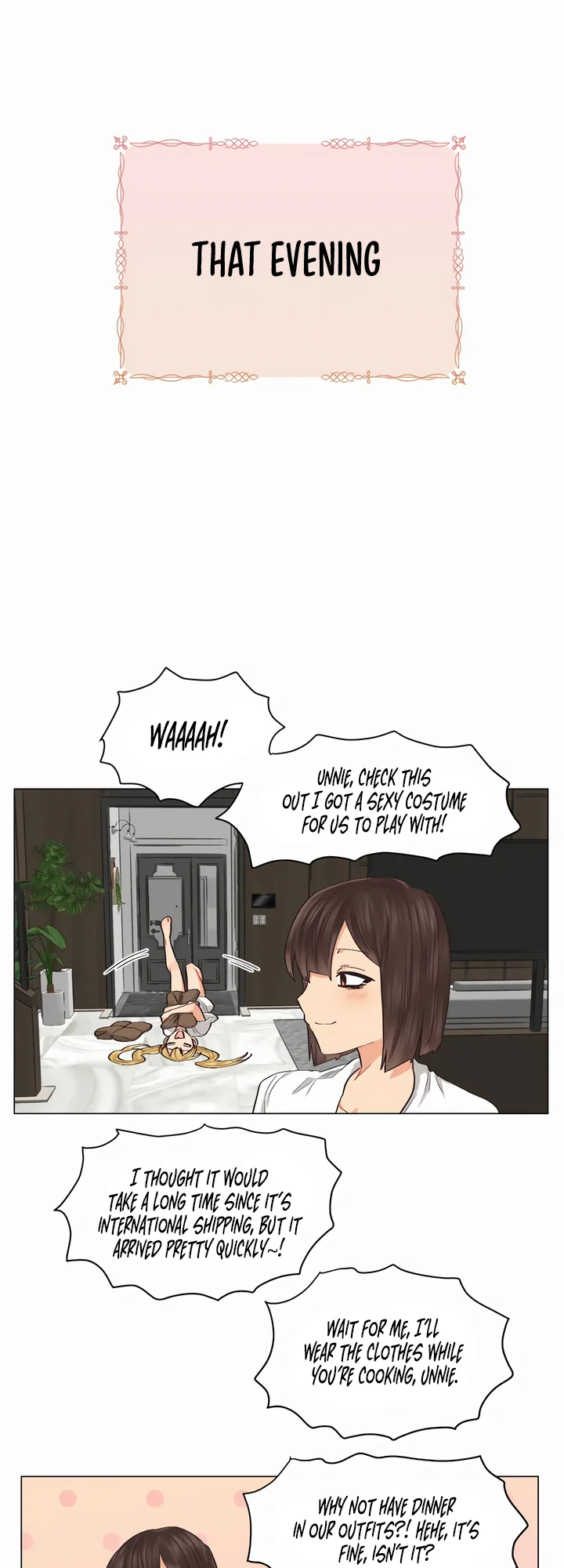 Lesbian Sex Hell 25