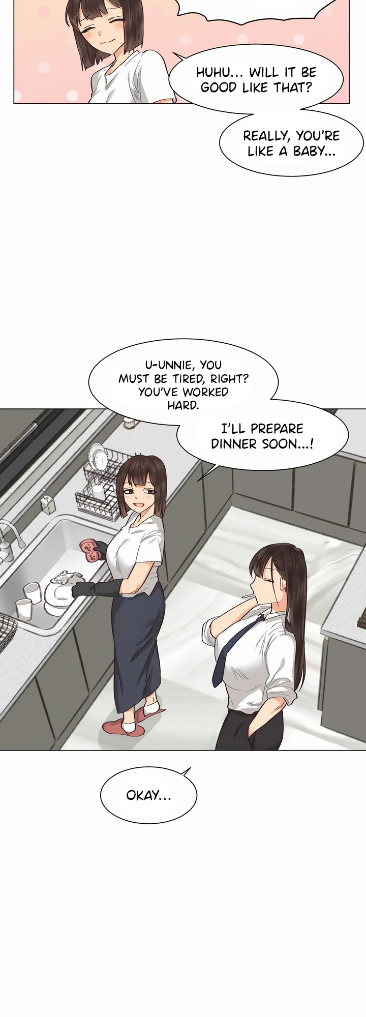 Lesbian Sex Hell 26