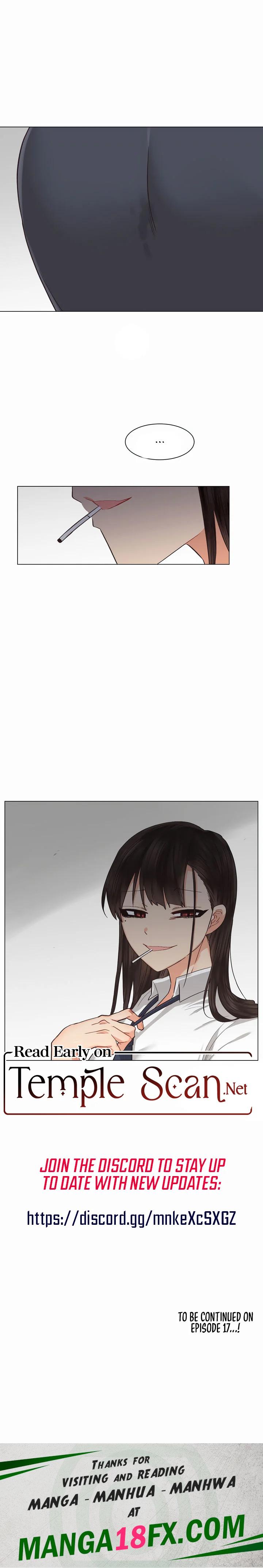 Lesbian Sex Hell 29