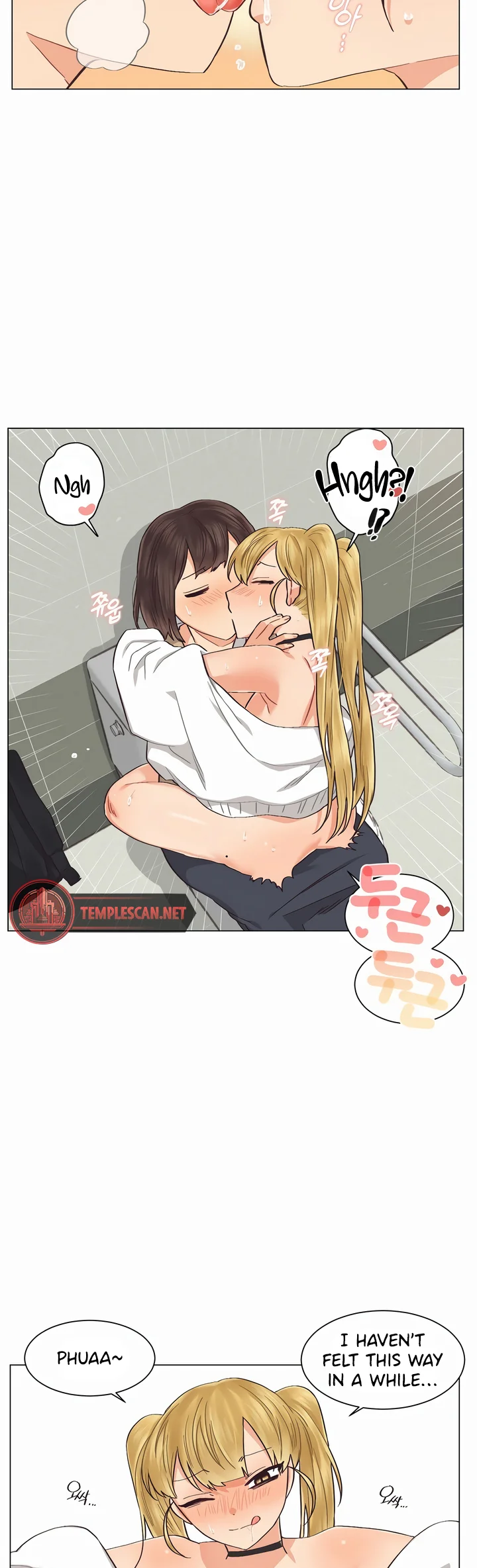 Lesbian Sex Hell 4