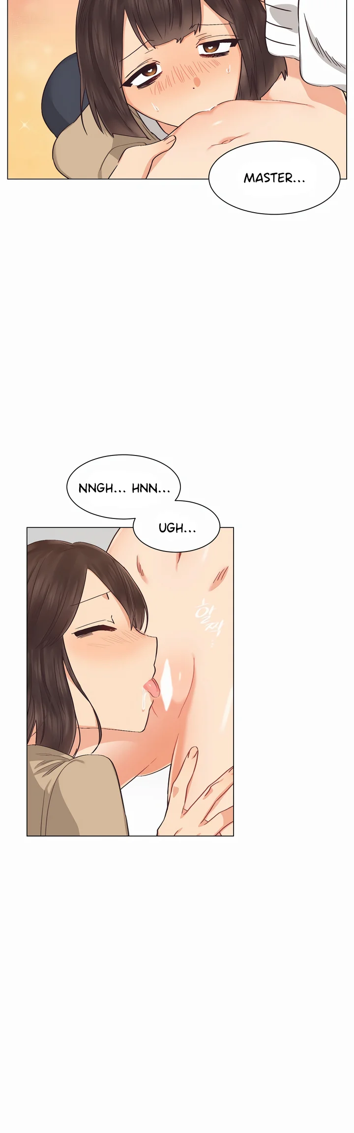 Lesbian Sex Hell 10