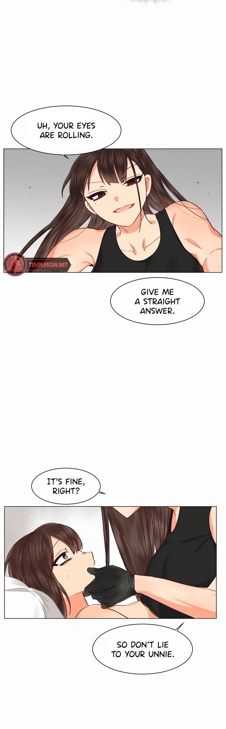 Lesbian Sex Hell 15