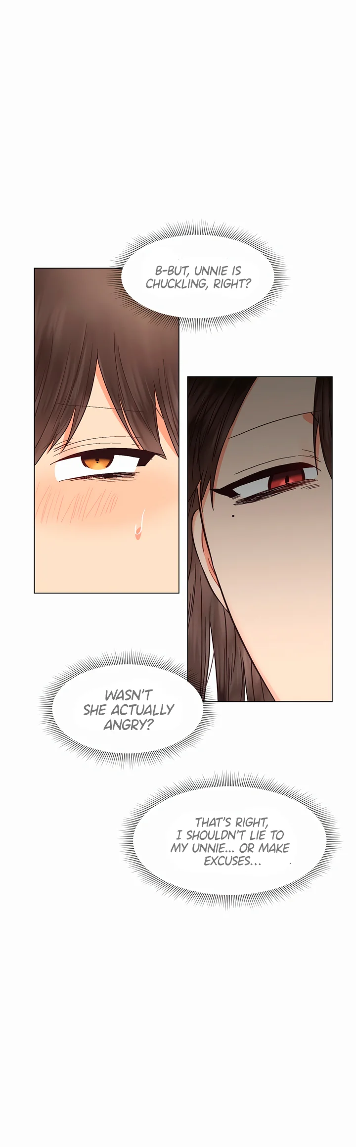 Lesbian Sex Hell 16