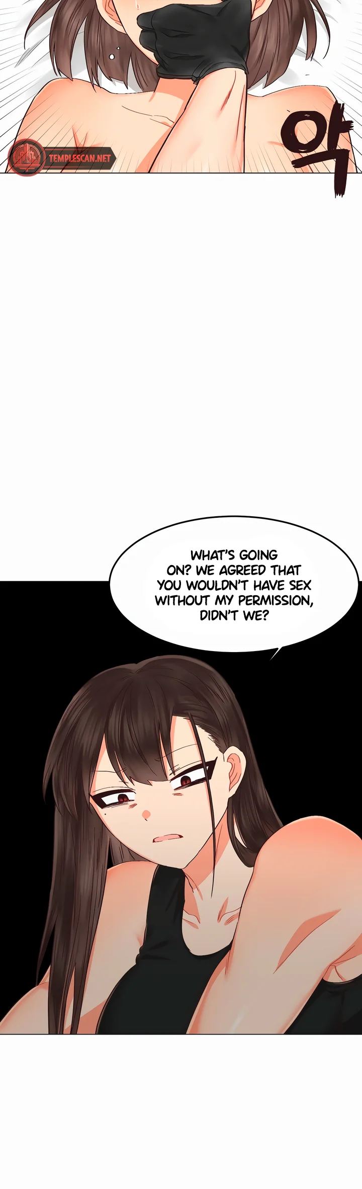 Lesbian Sex Hell 18