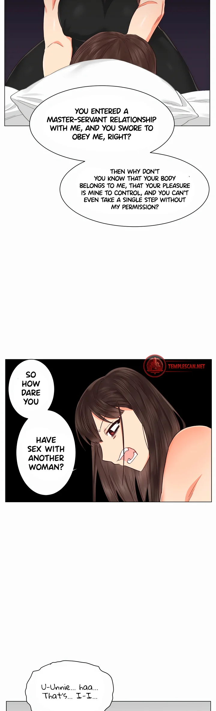 Lesbian Sex Hell 20