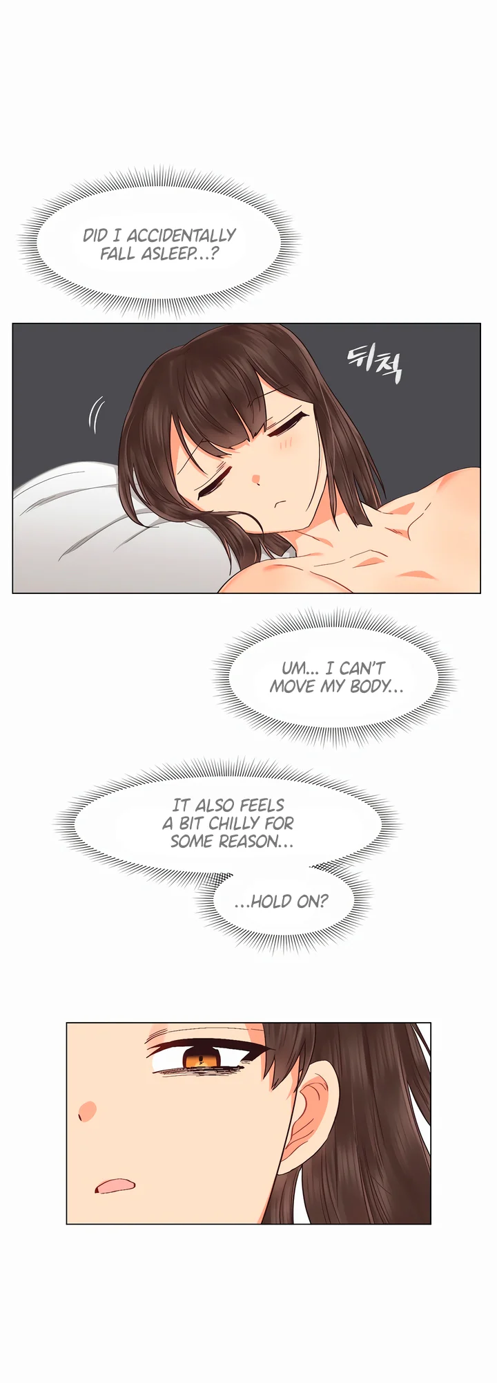 Lesbian Sex Hell 3