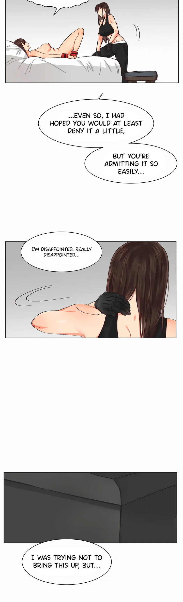 Lesbian Sex Hell 21