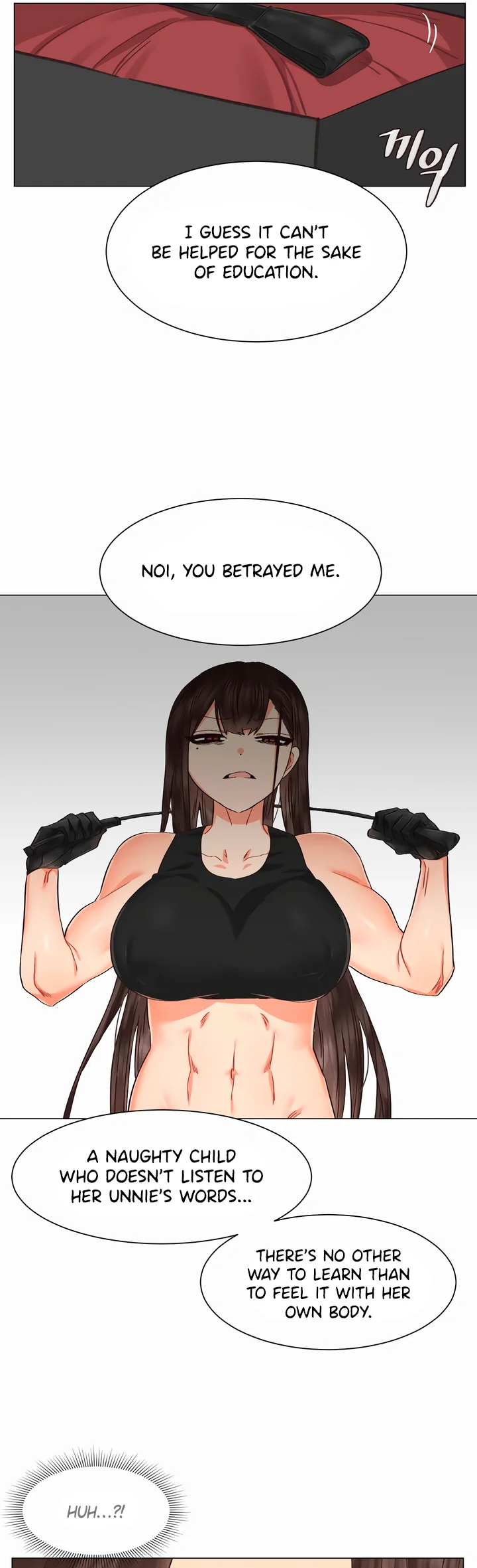 Lesbian Sex Hell 22