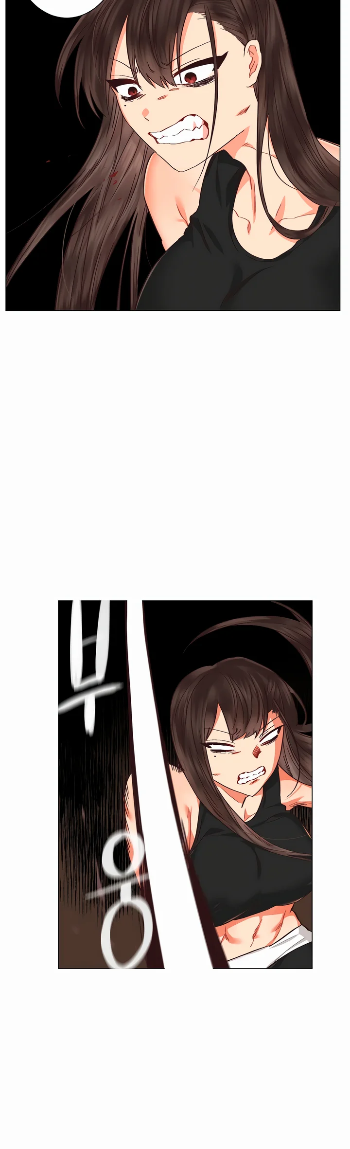 Lesbian Sex Hell 24