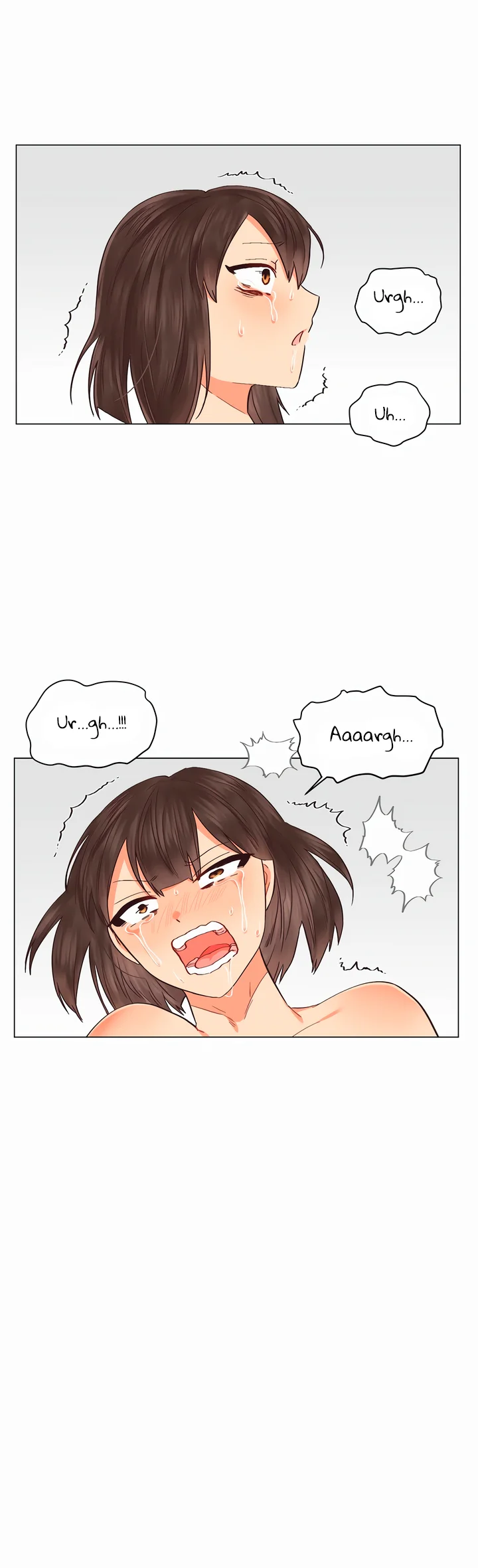 Lesbian Sex Hell 26