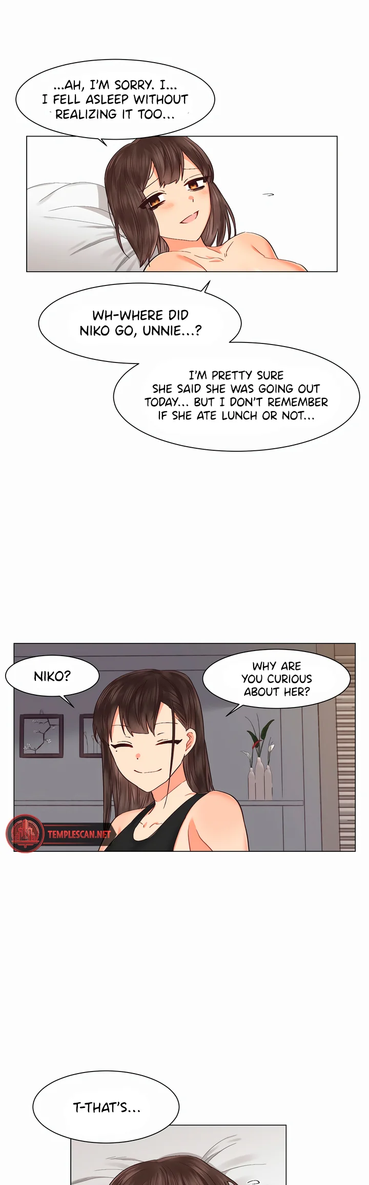 Lesbian Sex Hell 10