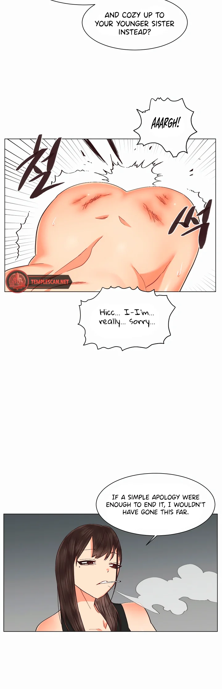 Lesbian Sex Hell 13