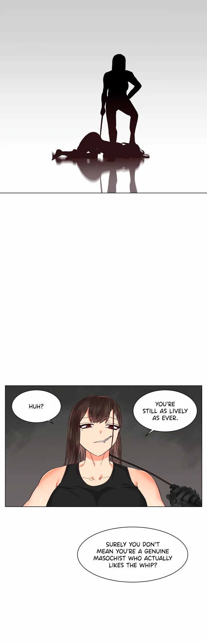 Lesbian Sex Hell 16