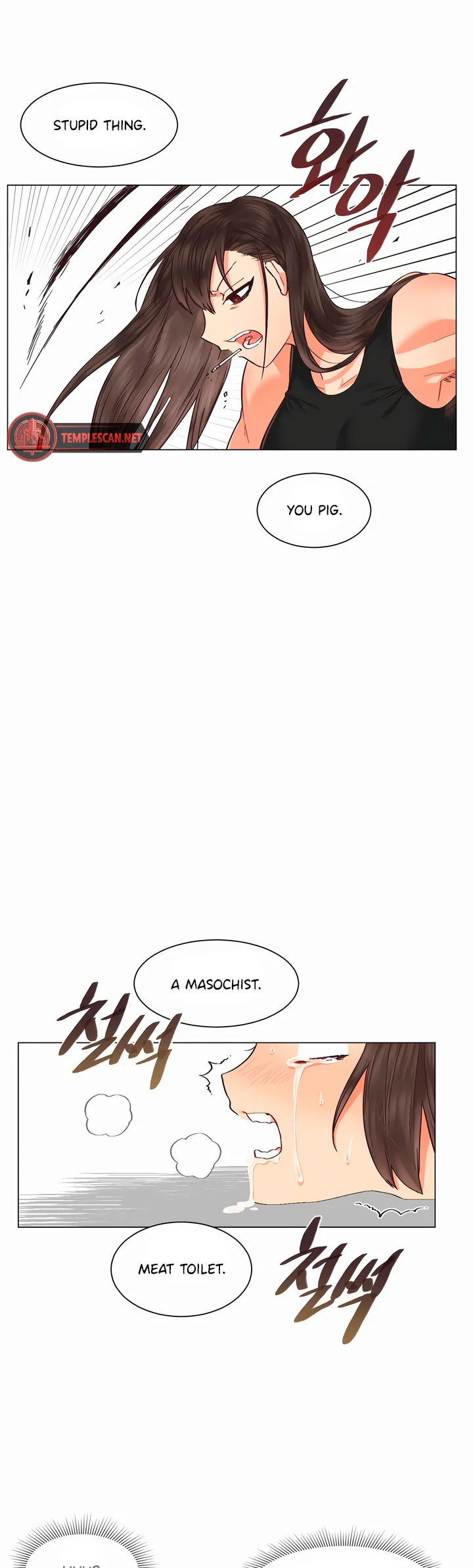 Lesbian Sex Hell 24