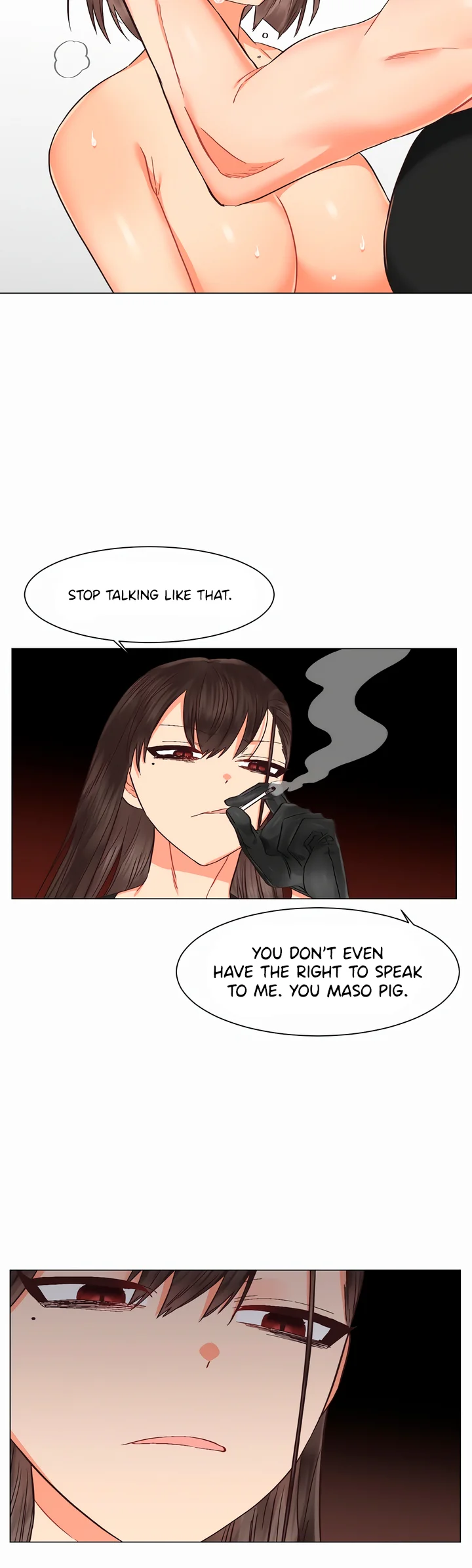 Lesbian Sex Hell 27
