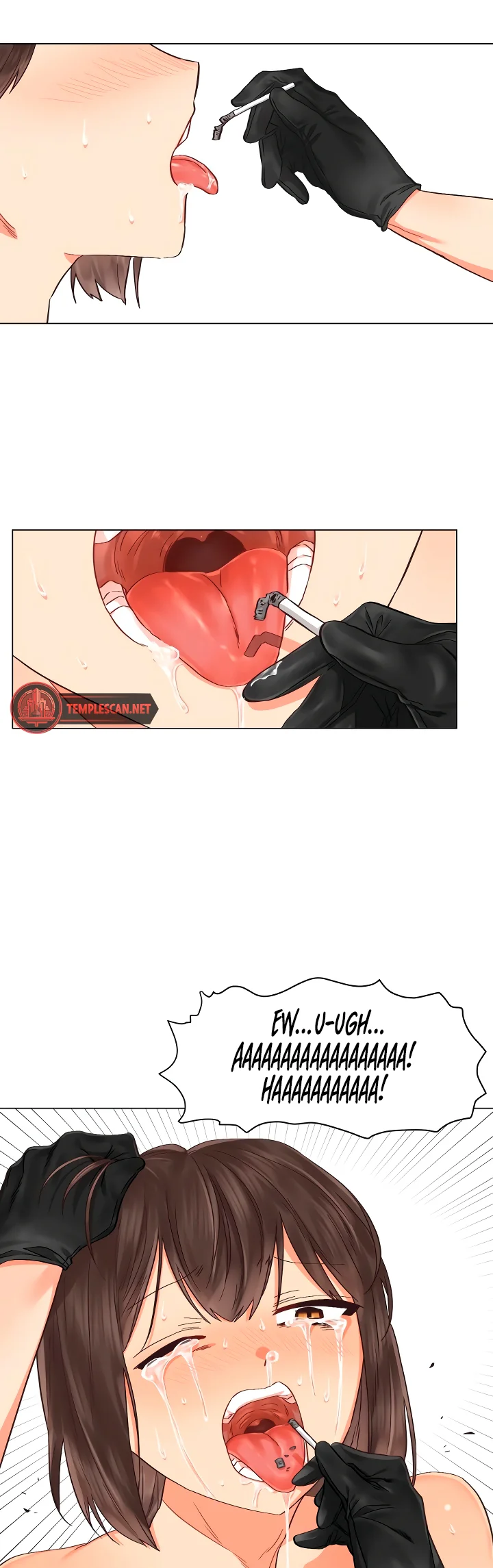 Lesbian Sex Hell 2