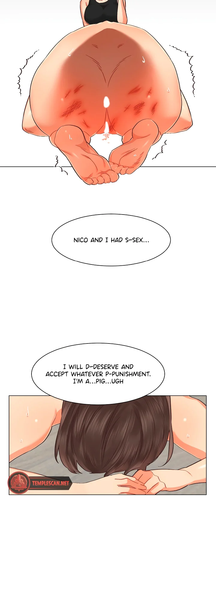 Lesbian Sex Hell 13