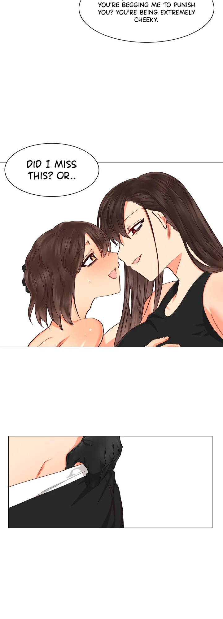 Lesbian Sex Hell 17