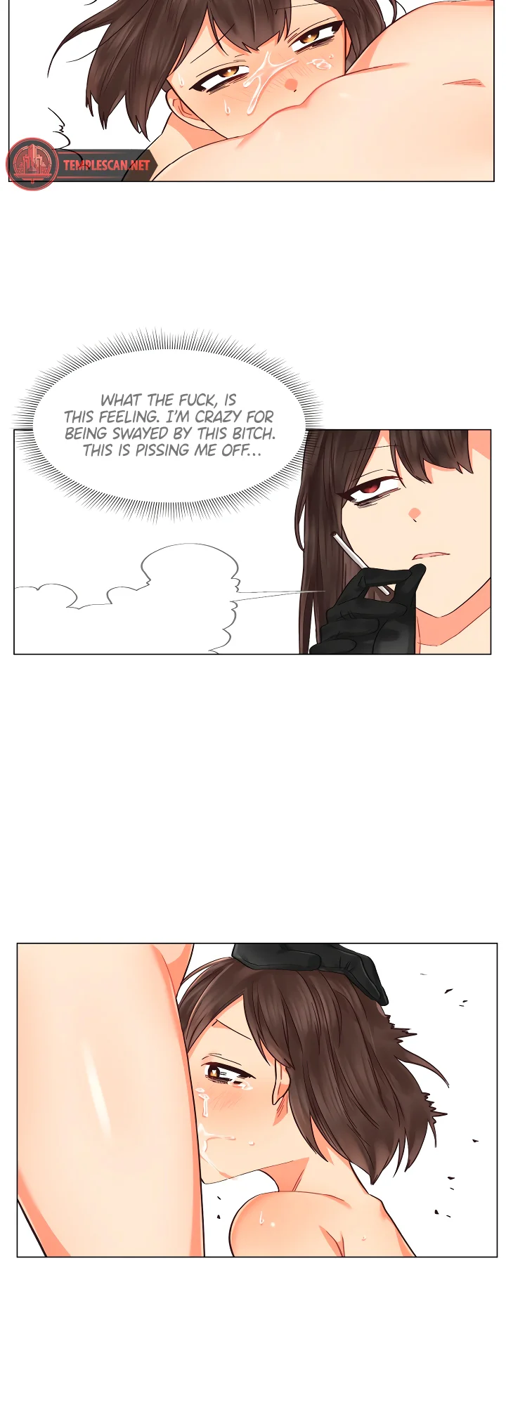 Lesbian Sex Hell 22