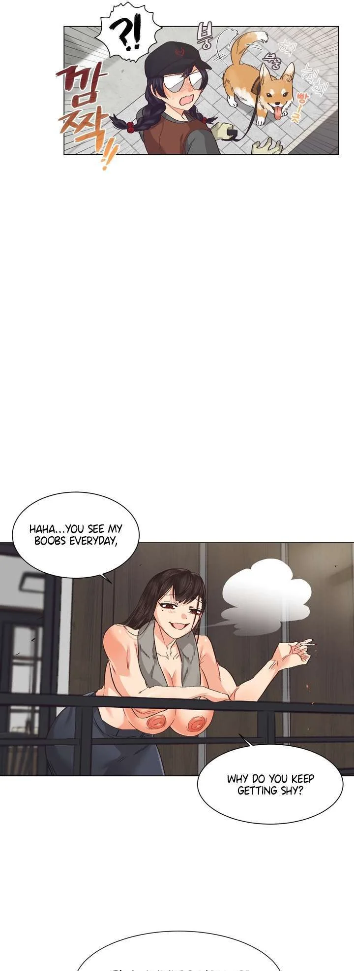 Lesbian Sex Hell 13